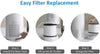 AROVEC Genuine Replacement Filter, AV-P500-RF-2PK
