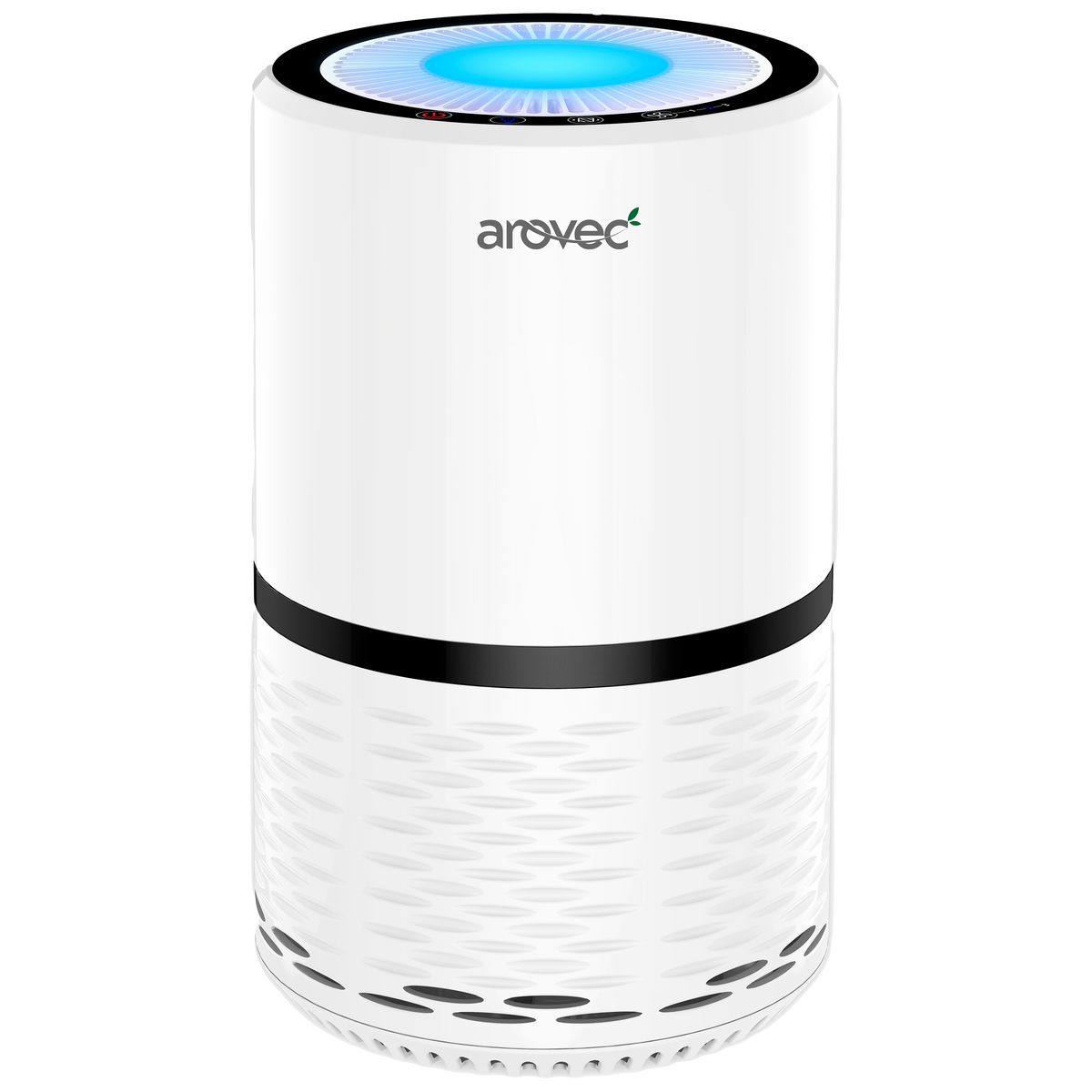 AROVEC True HEPA Air Purifier AV P152 Arovec