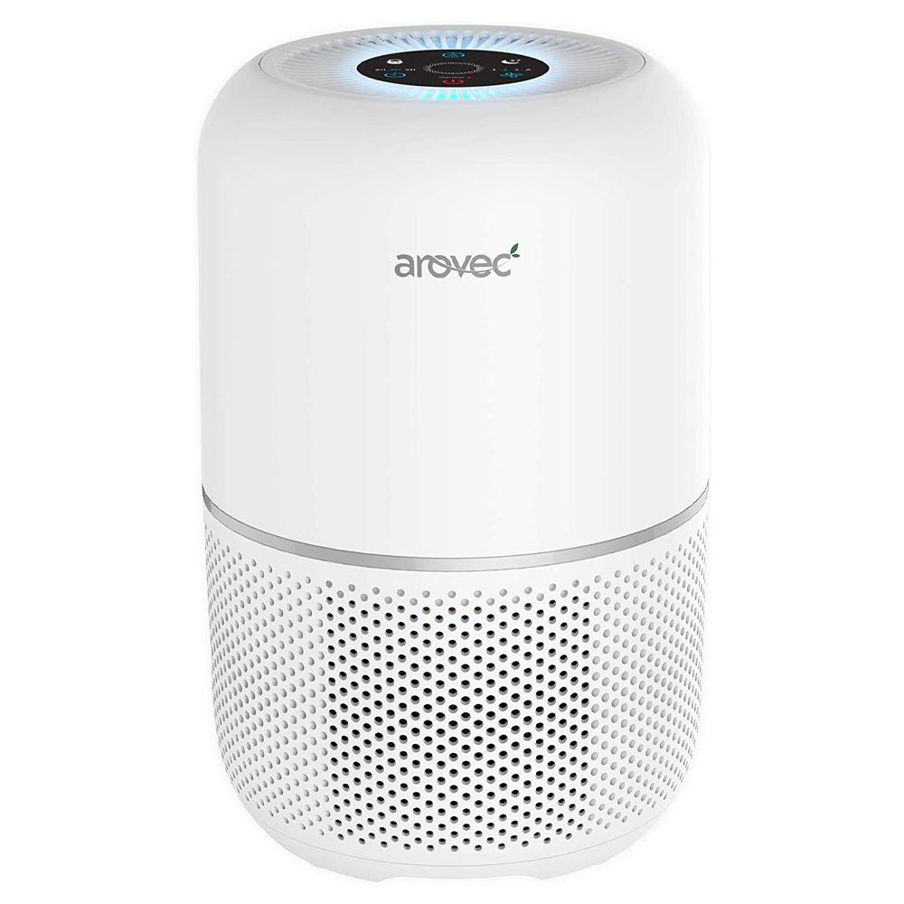 AROVEC Smart Compact Air Purifier AV-P300