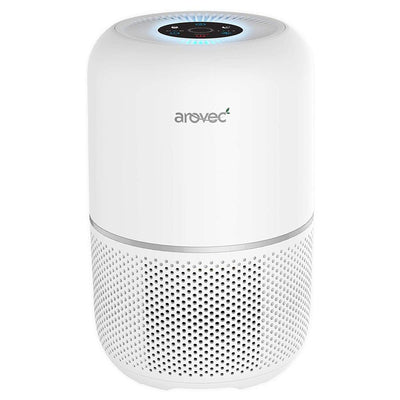 AROVEC Smart Compact Air Purifier AV-P300