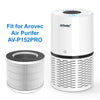 AROVEC Genuine Replacement Filter, AV-P152PRO-RF