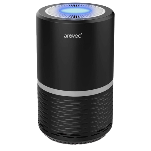 AROVEC True HEPA Air Purifier, AV-P152B