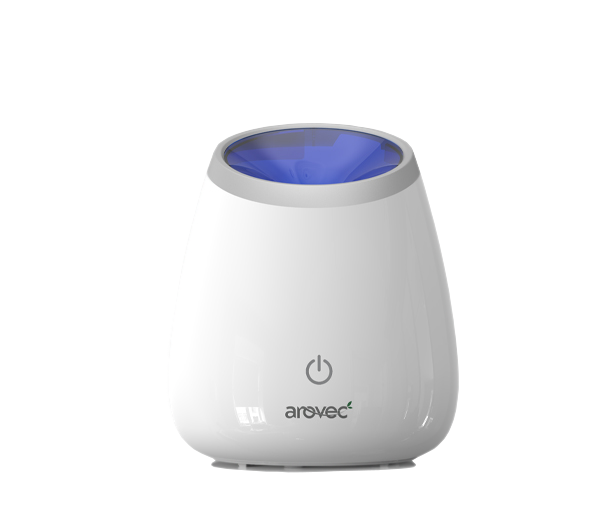 AROVEC Essential Oil Diffuser, AroDeluxe-120