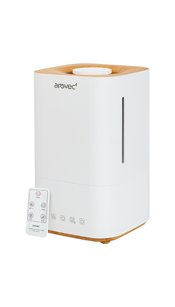 Humidifiers