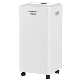 AROVEC Smart Dehumidifier & Air Purifier 2-in-1 Functionality, AroDry-P16