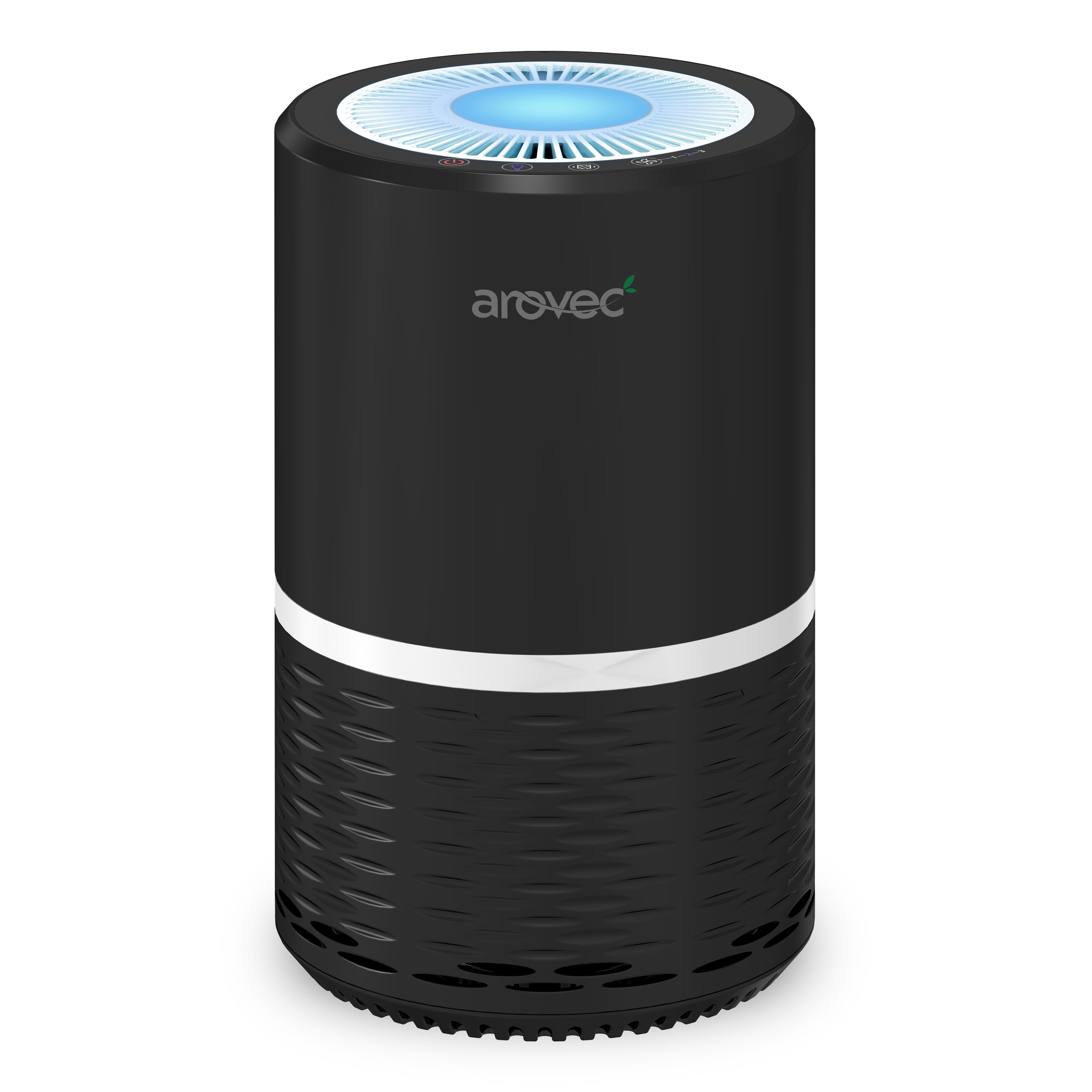 AROVEC True HEPA Air Purifier, AV-P152B
