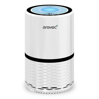 AROVEC True HEPA Air Purifier, AV-P152