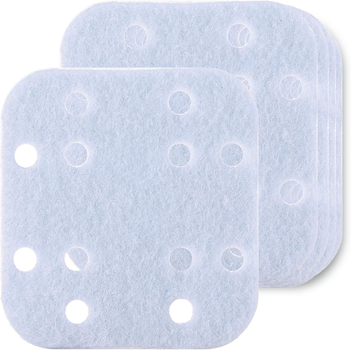 AROVEC AroMist550 Humidifier Replacement Mineral Absorption Pad, AroMist550-ABP