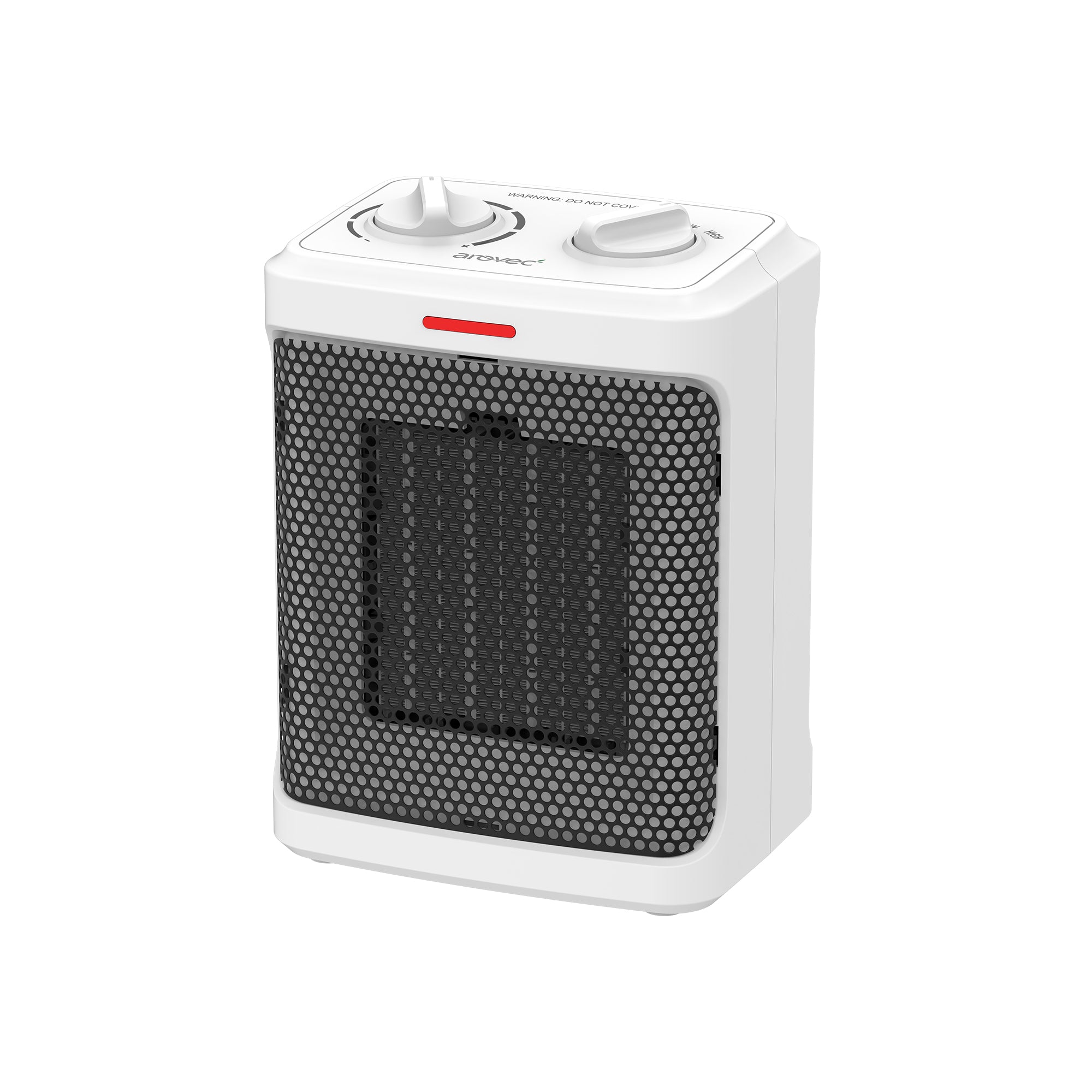 AROVEC 1800W Ceramic Space Heater, AVHT-FC180N