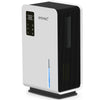 AROVEC Air Dehumidifier & Purifier Smart 2-in-1, H13 True HEPA Filter