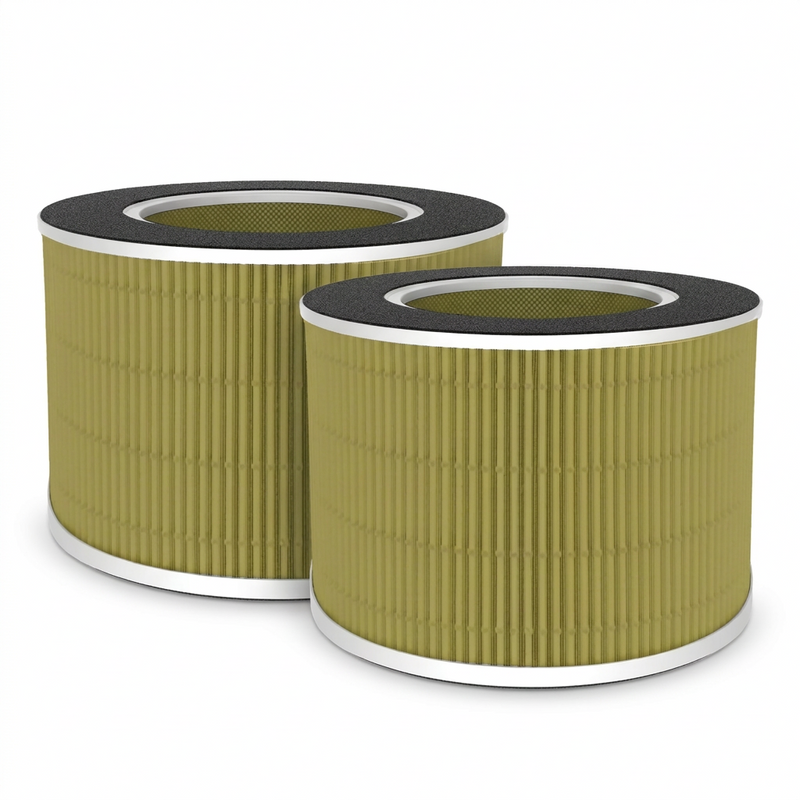 AROVEC AV-P300-RFA H13 True HEPA Allergy Filter