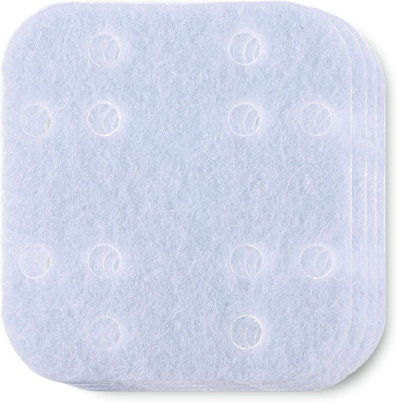 AROVEC AroMist550 Humidifier Replacement Mineral Absorption Pad, AroMist550-ABP