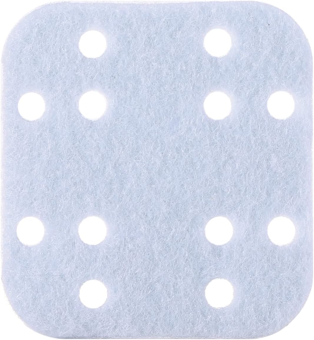 AROVEC AroMist550 Humidifier Replacement Mineral Absorption Pad, AroMist550-ABP