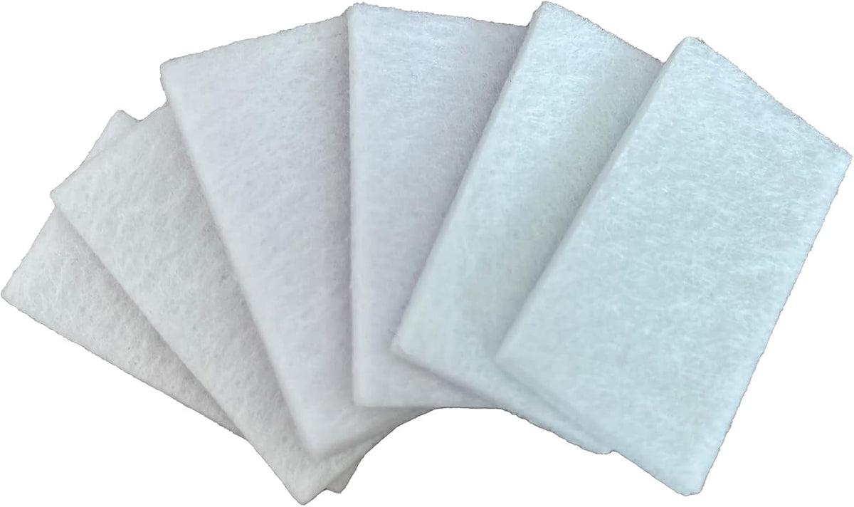 AROVEC Aroma Pads Humidifier Replacement Filters, Compatible with AroMist-550, AroMist-AP4424