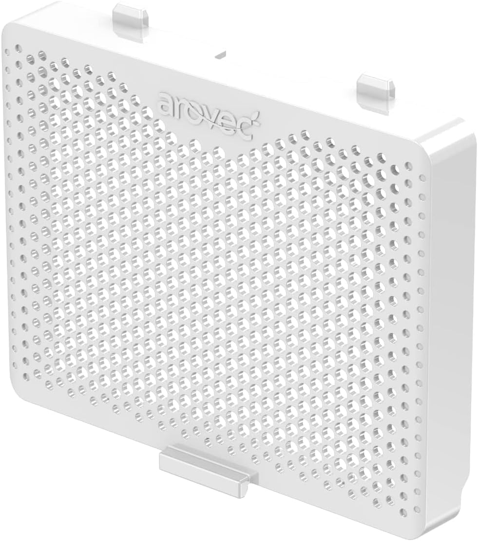 AROVEC Air Inlet Cover Compitable with Smart 2-in-1 Dehumidifier & Air Purifier