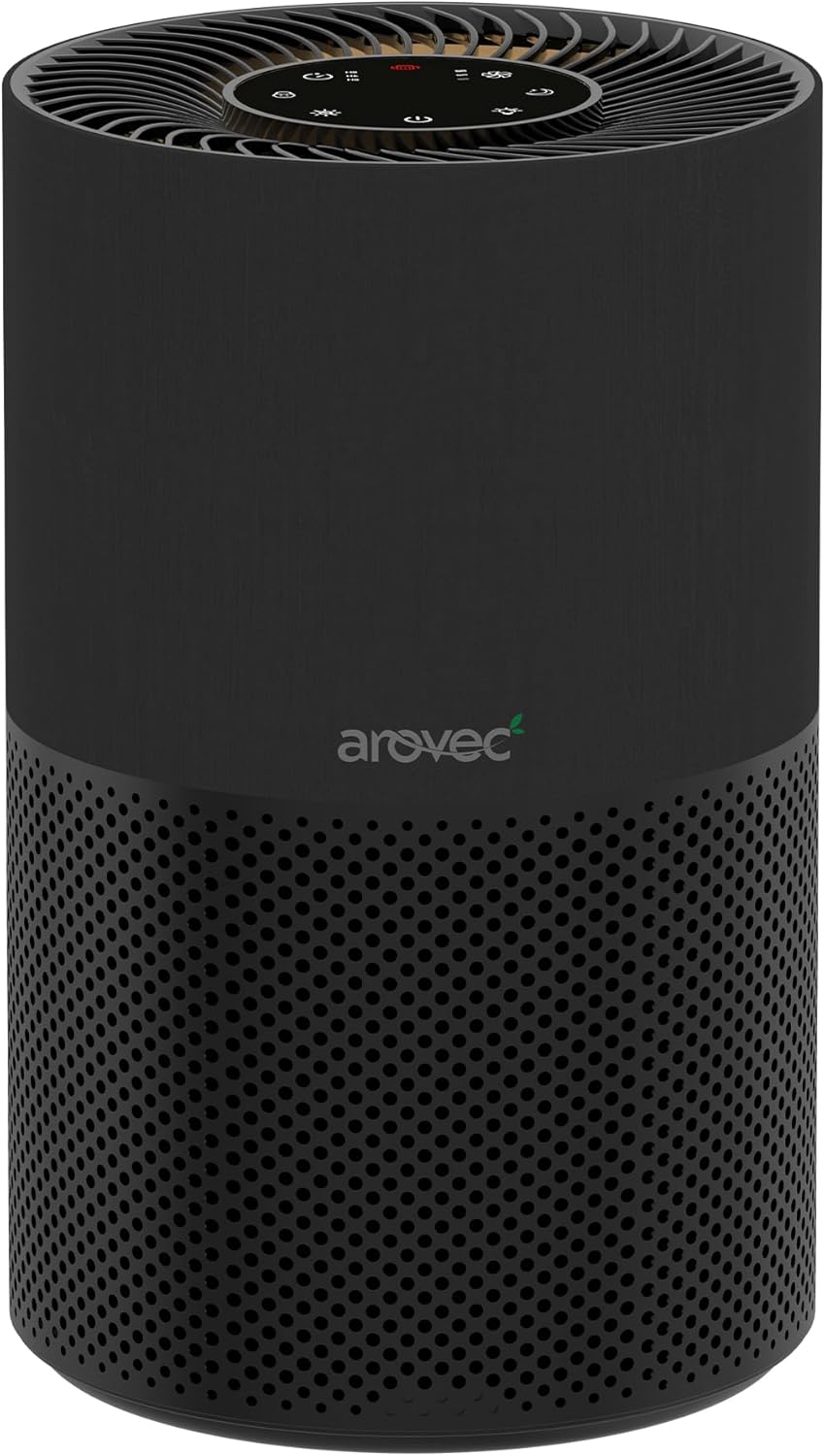 AROVEC Air Purifier for Home Bedroom , Apex300B