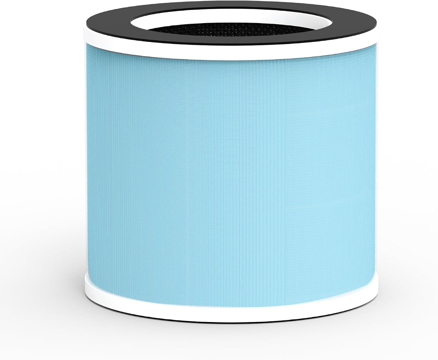AROVEC Replacement Filter for AV-P100 Air Purifier 3-in-1 H13 True HEPA Filter