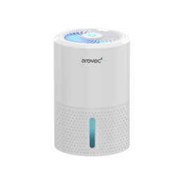 AROVEC Air Dehumidifier 900mL Water Tank, AroDry-900