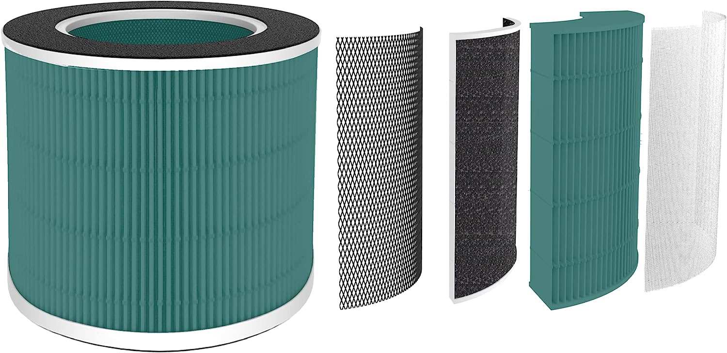 AROVEC AV-P152PRO-RFB Genuine Bacterial Replacement Filter