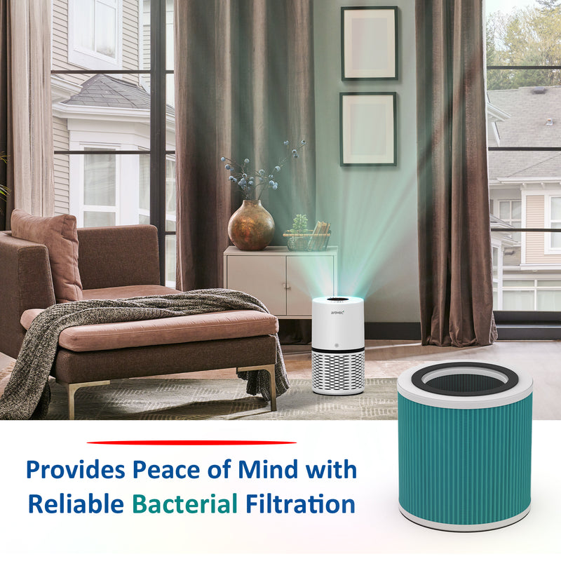 AROVEC AV-P152PRO-RFB Genuine Bacterial Replacement Filter