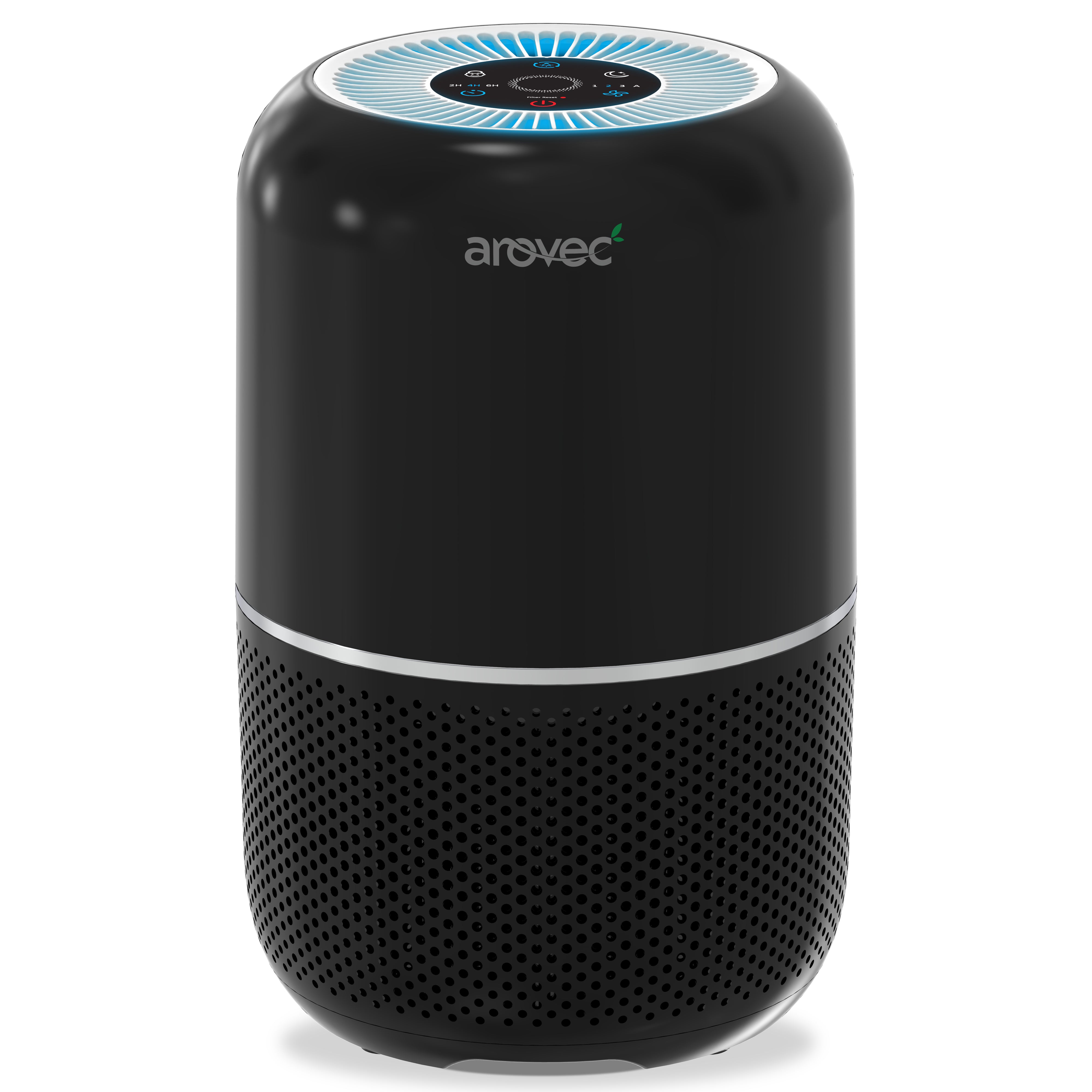 AROVEC Smart Compact Air Purifier AV-P300B