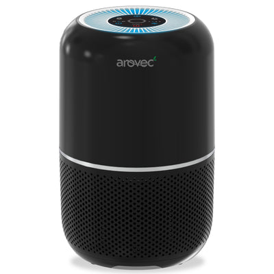 AROVEC Smart Compact Air Purifier AV-P300B