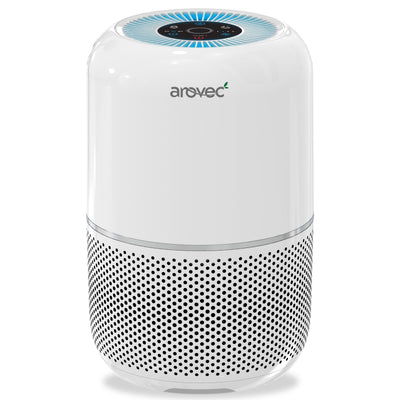 AROVEC Smart Compact Air Purifier AV-P300
