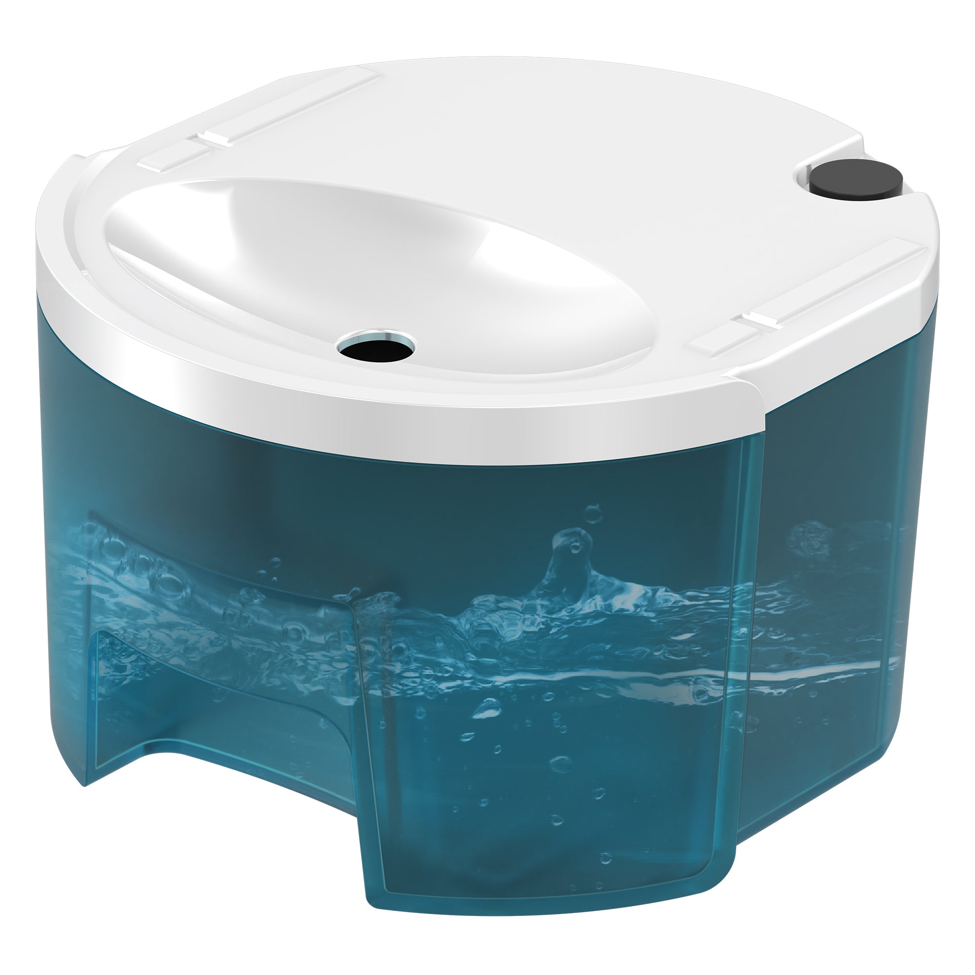 Water Tank For AroDry-900