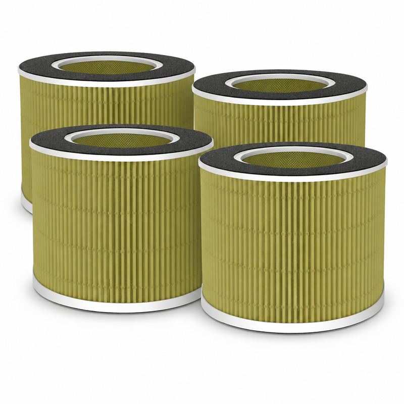 AROVEC AV-P300-RFA H13 True HEPA Allergy Filter