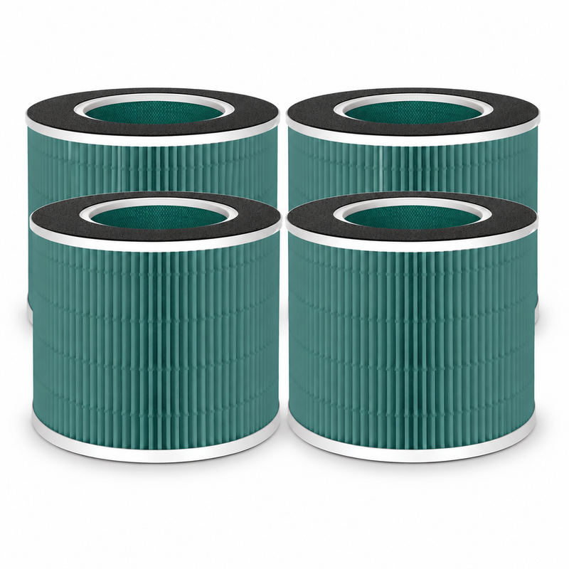AROVEC AV-P300-RFB H13 True HEPA Bacterial Filter