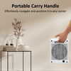 AROVEC 1800W Ceramic Space Heater, AVHT-FC180N