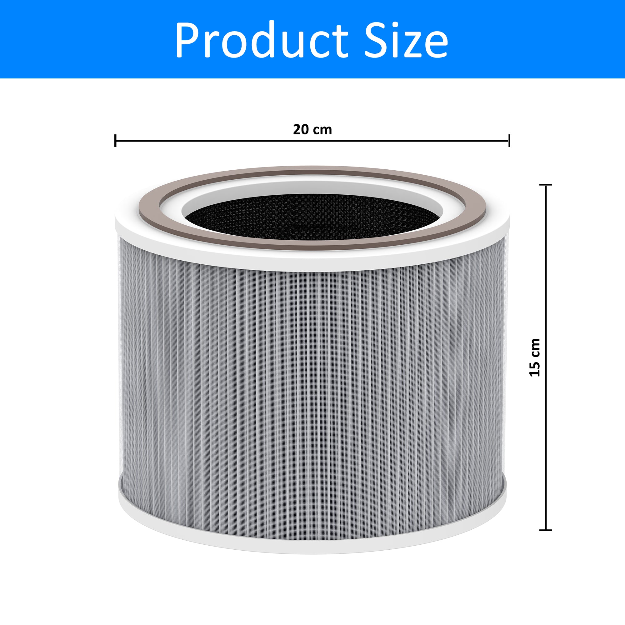 AROVEC Apex300 Replacement Filter