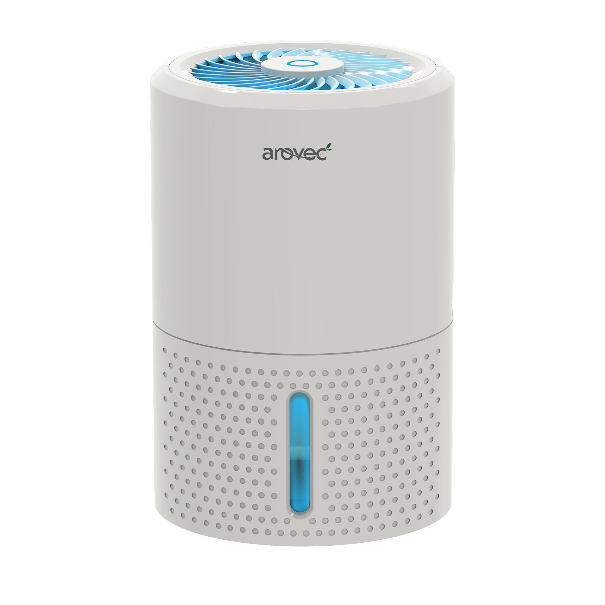 AROVEC Air Dehumidifier 900mL Water Tank, AroDry-900