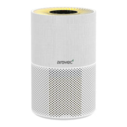 AROVEC Air Purifier for Home Bedroom, Apex300