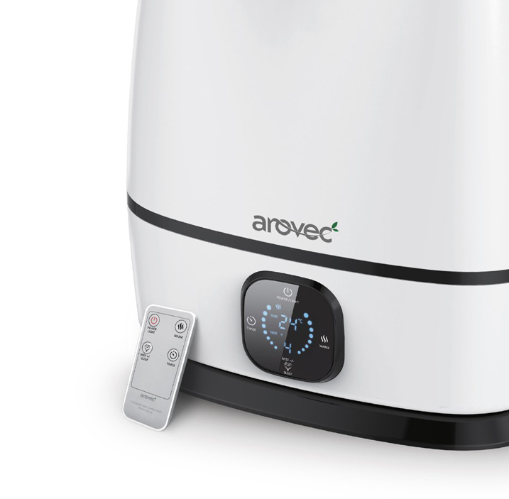 AROVEC AroMist-6 Remote Controller