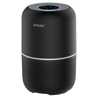 AROVEC Smart Compact Air Purifier AV-P300B