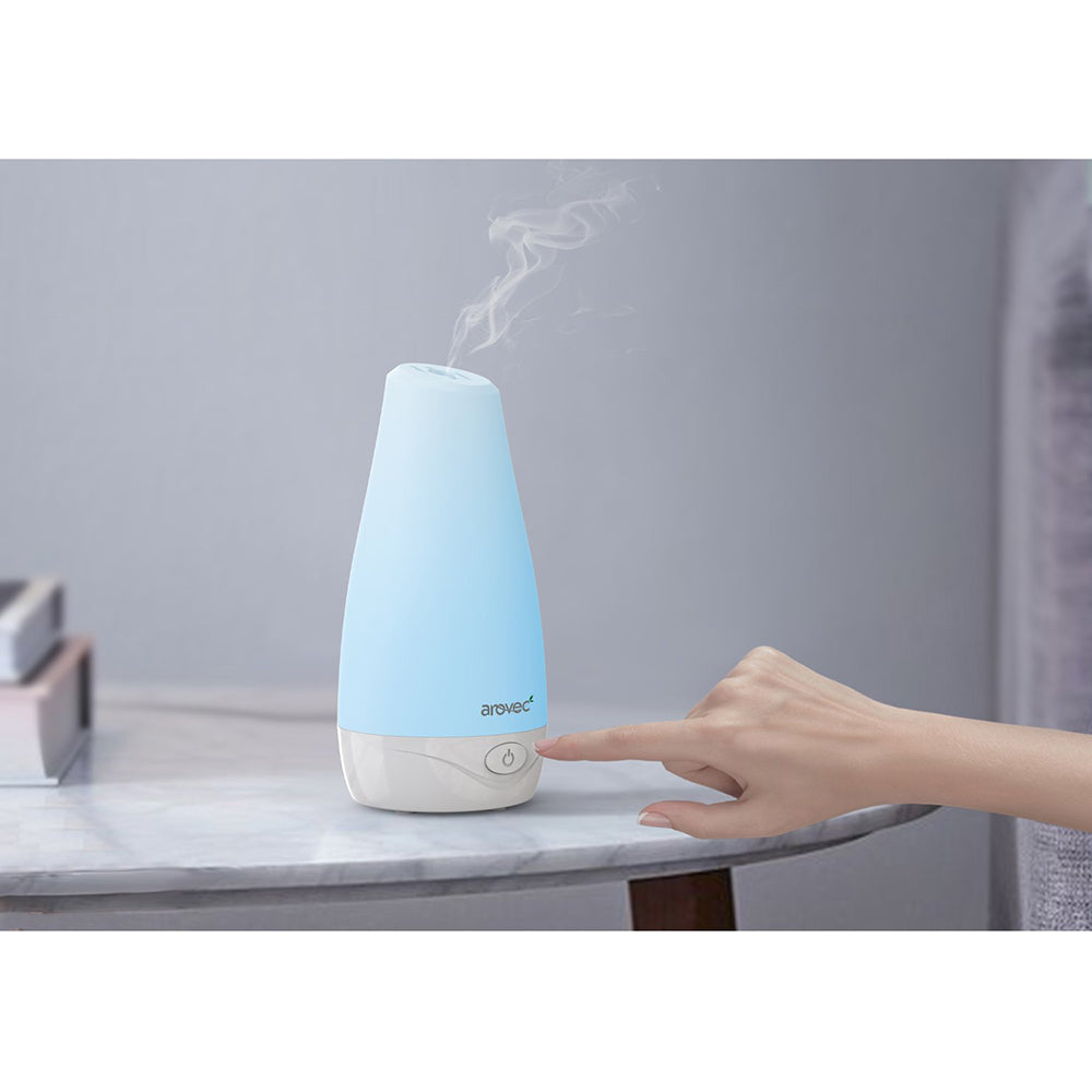 AROVEC Essential Oil Diffuser, AroSpa-100