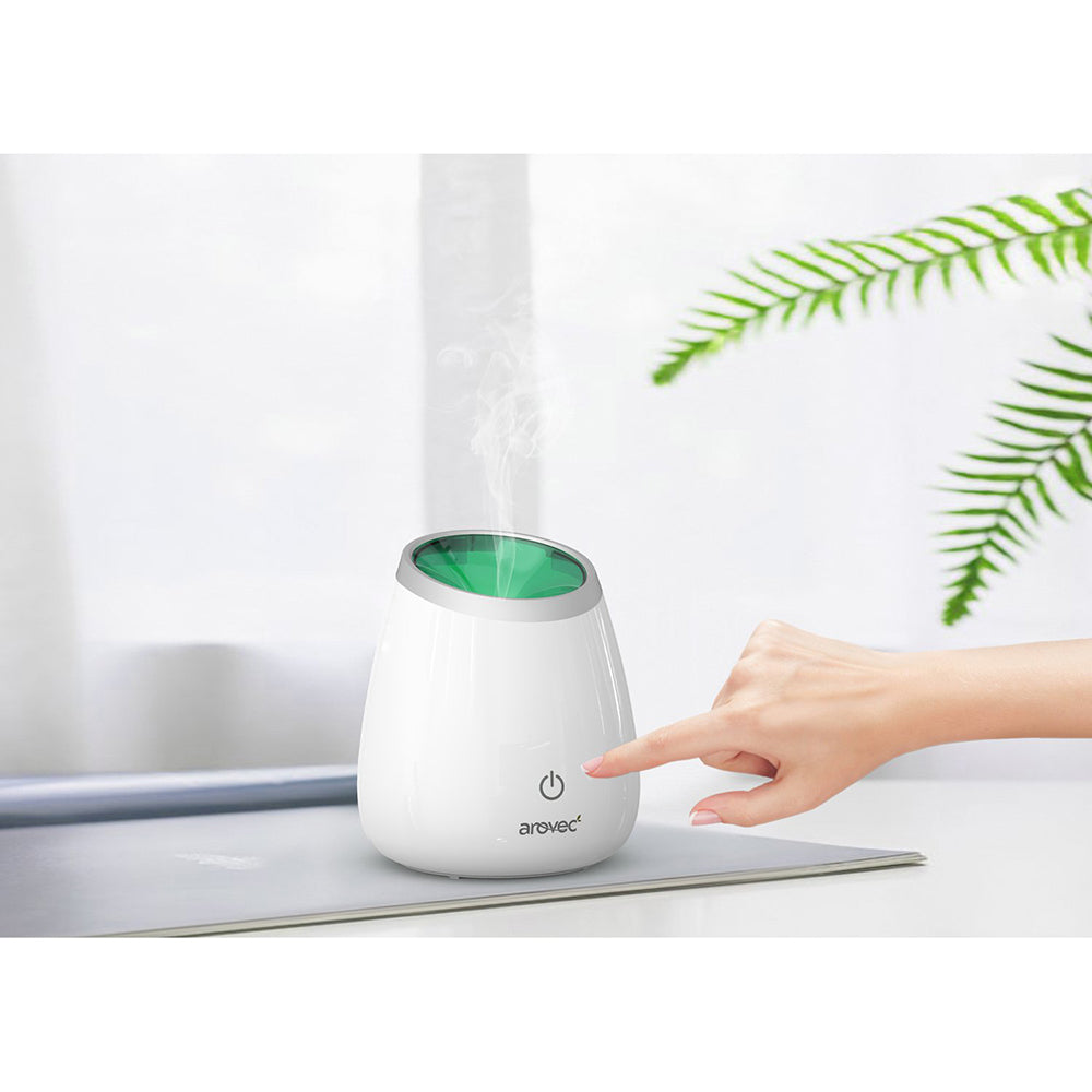 AROVEC Essential Oil Diffuser, AroDeluxe-120