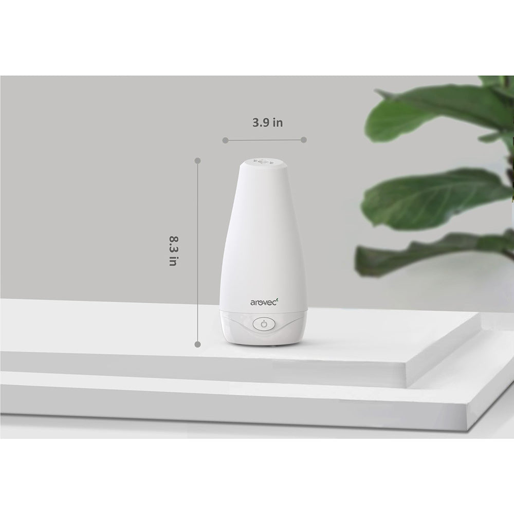 AROVEC Essential Oil Diffuser, AroSpa-100