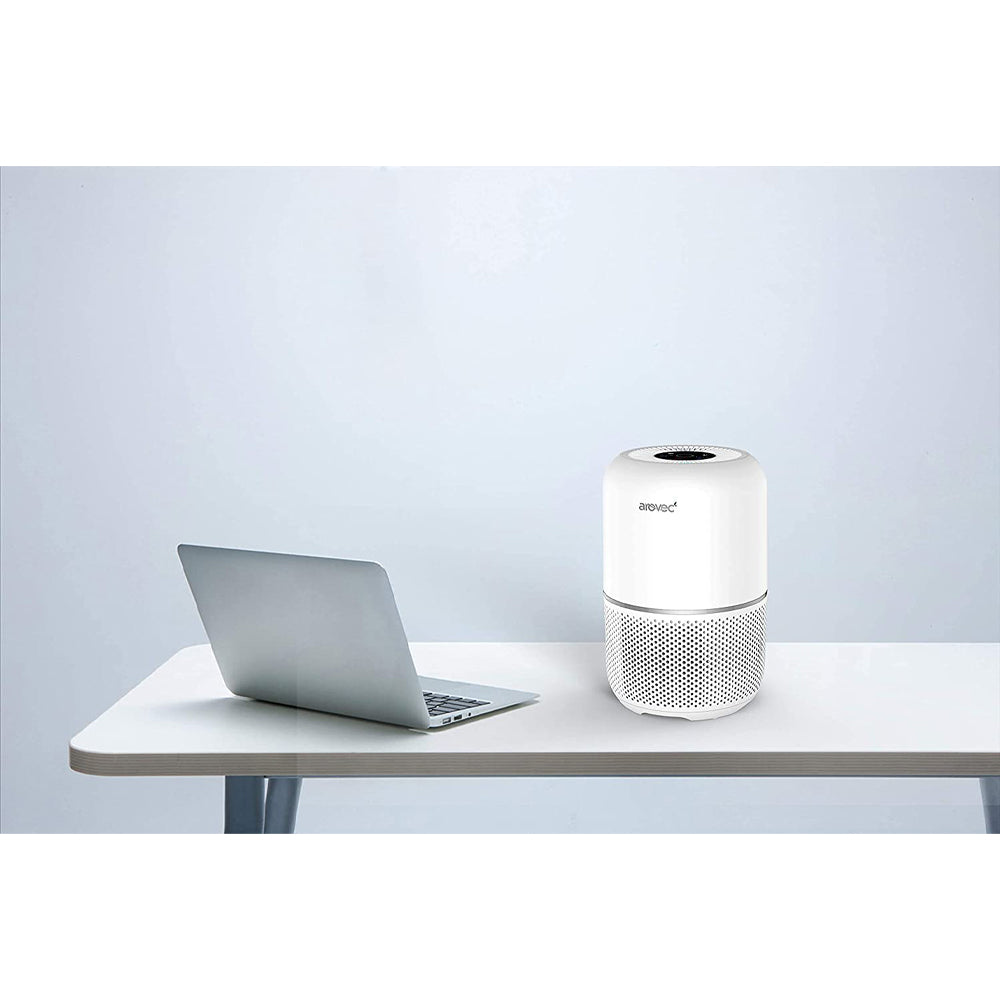 AROVEC Smart Compact Air Purifier AV-P300