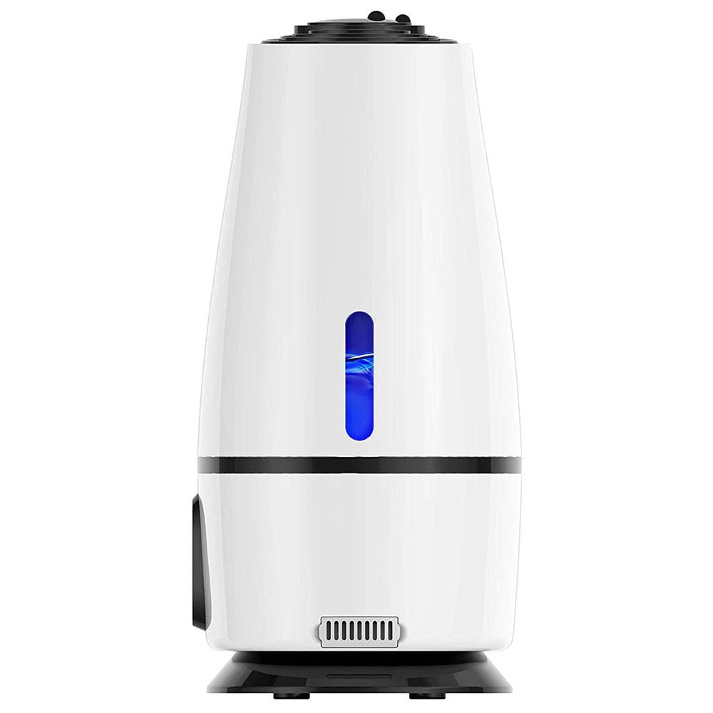 AROVEC Ultrasonic Cool Mist Humidifier & Aroma Diffuser, AroMist-6