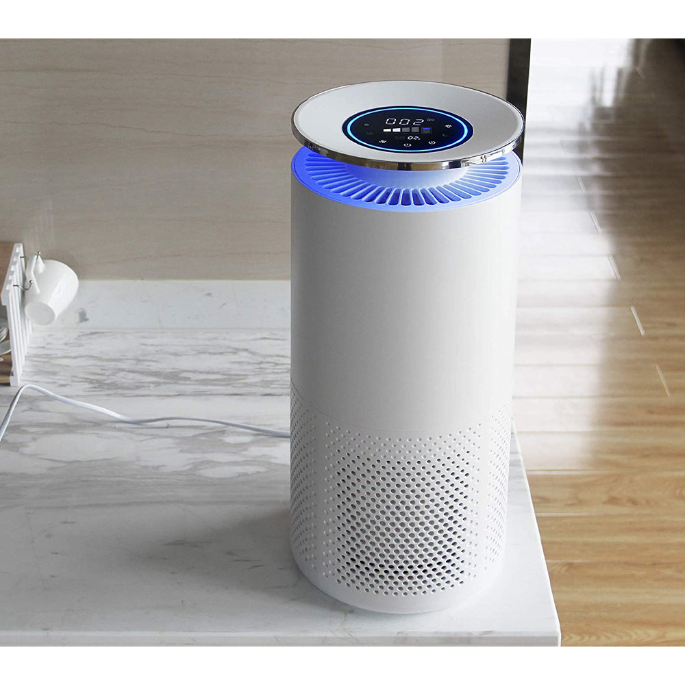 AROVEC Smart Plus True HEPA Air Purifier, AV-P500