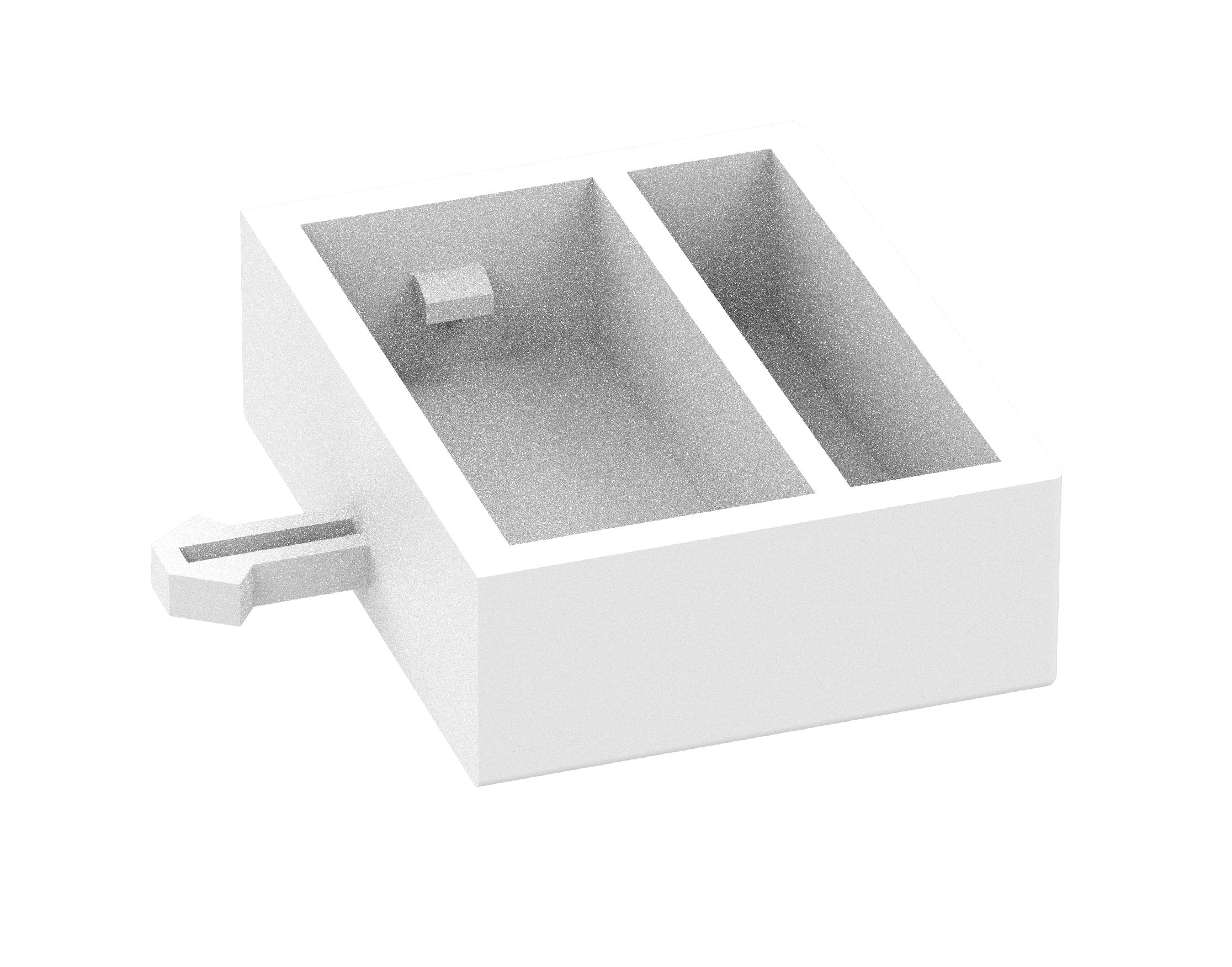 AROVEC TF-4 Essesntial Oil Tray