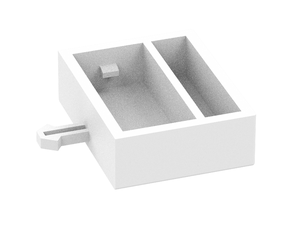AROVEC TF-4 Essesntial Oil Tray