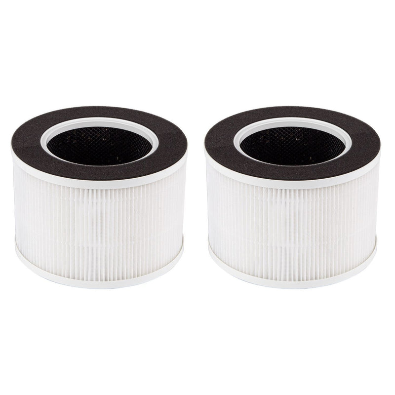 AROVEC Smart Compact Air Purifier Replacement Filter, AV-P300-RF