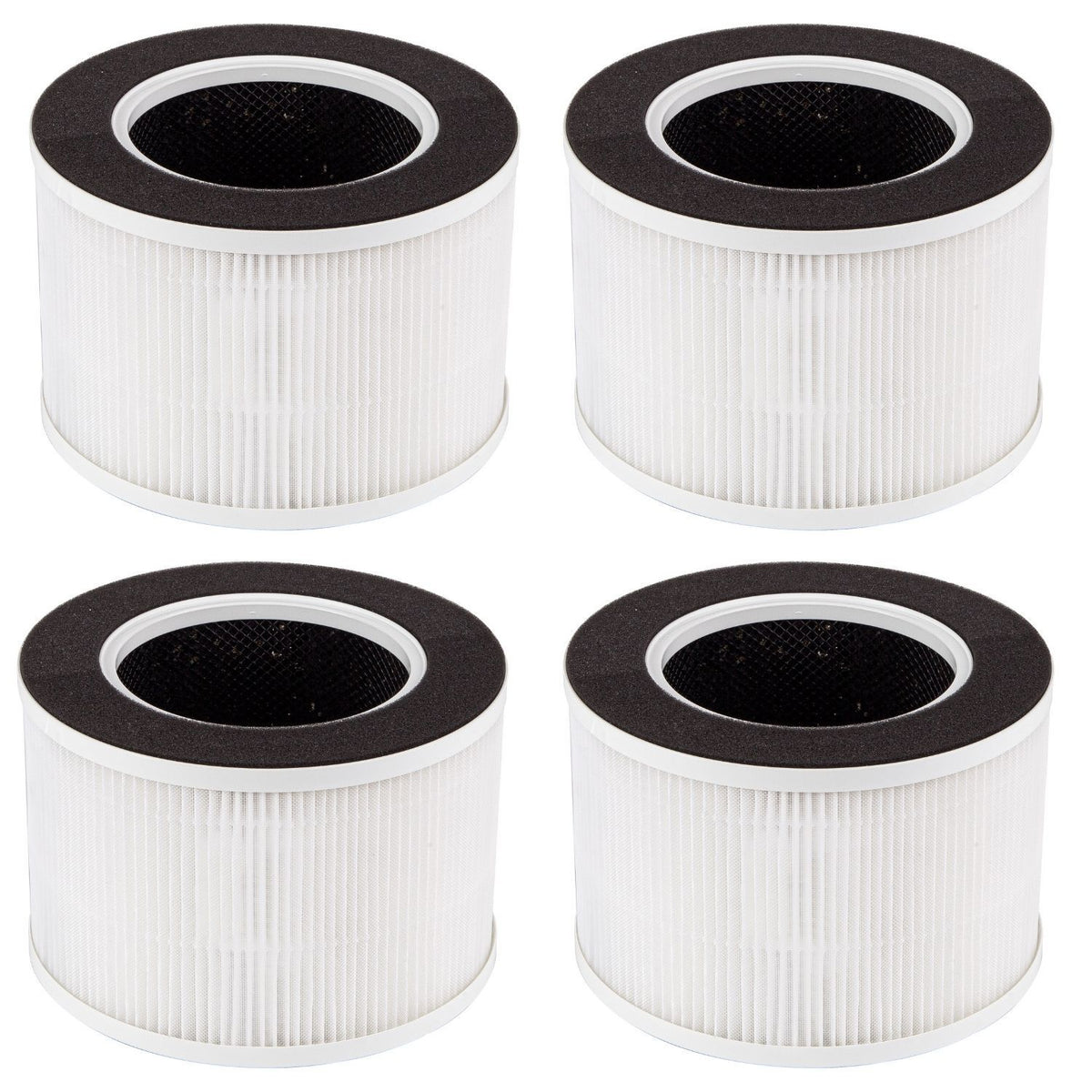 AROVEC Smart Compact Air Purifier Replacement Filter, AV-P300-RF