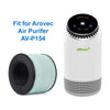 AROVEC Genuine Replacement Filter, AV-P120-RF-2PK
