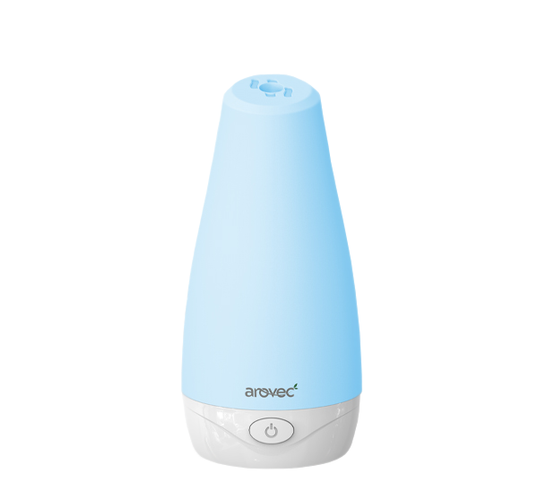 AROVEC Essential Oil Diffuser, AroSpa-100