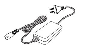 AROVEC Power Adapter, AroDry-1800