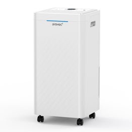 AROVEC Smart Dehumidifier & Air Purifier 2-in-1 Functionality, AroDry-P16